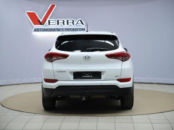 Hyundai Tucson III с пробегом 2015 года, цена 1 730 000 рублей, 184021 км, внедорожник, Автокод Объявления