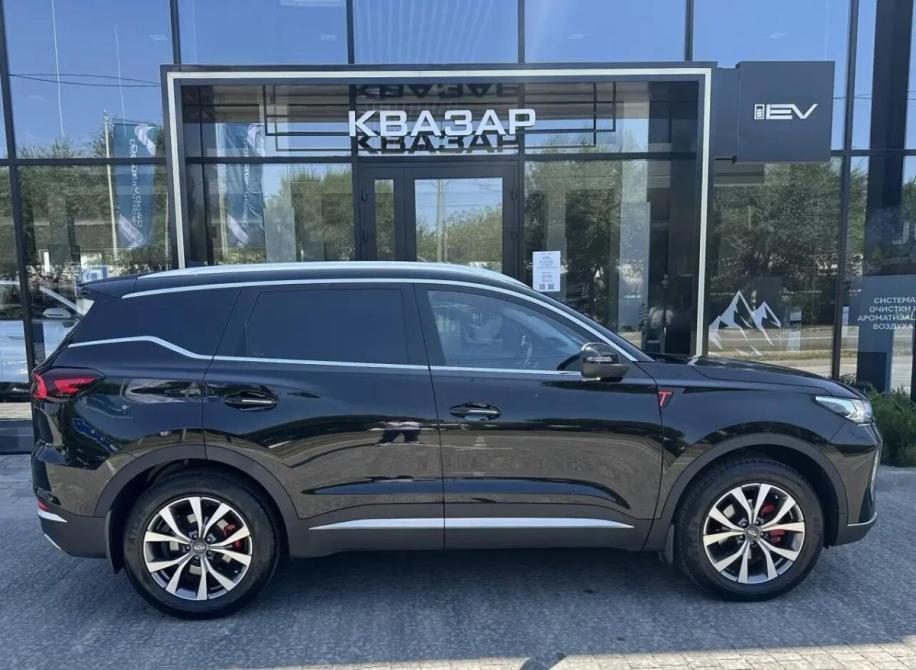 Chery Tiggo 7 Pro Max I Краснодар  - изображение 3