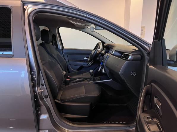 Renault Duster II с пробегом 2021 года, цена 2 150 000 рублей, 63539 км, внедорожник, Автокод Объявления