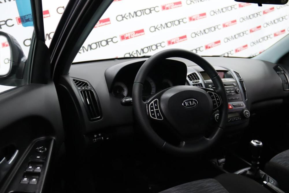 Kia Ceed I Сургут  - изображение 7
