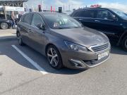 Peugeot 308 II Санкт-Петербург  - изображение 6