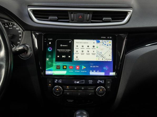 Nissan Qashqai II с пробегом 2014 года, цена 1 735 000 рублей, 73534 км, внедорожник, Автокод Объявления