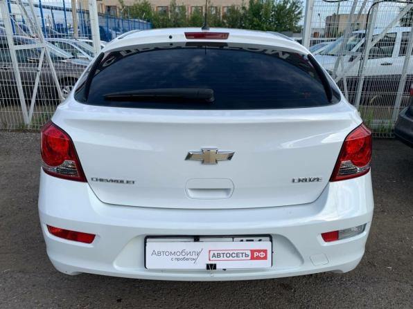 Chevrolet Cruze I с пробегом 2012 года, цена 870 000 рублей, 131881 км, хэтчбек, Автокод Объявления