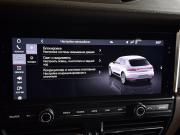 Porsche Macan I Рестайлинг Москва  - изображение 52