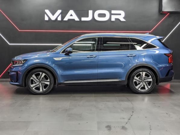Kia Sorento IV с пробегом 2021 года, цена 3 700 000 рублей, 81833 км, внедорожник, Автокод Объявления