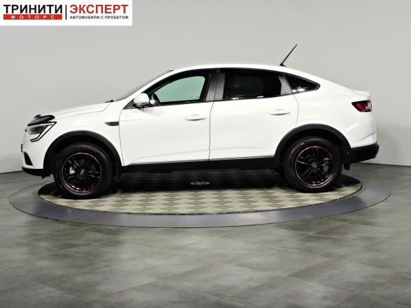 Renault Arkana I с пробегом 2019 года, цена 1 737 000 рублей, 97893 км, внедорожник, Автокод Объявления