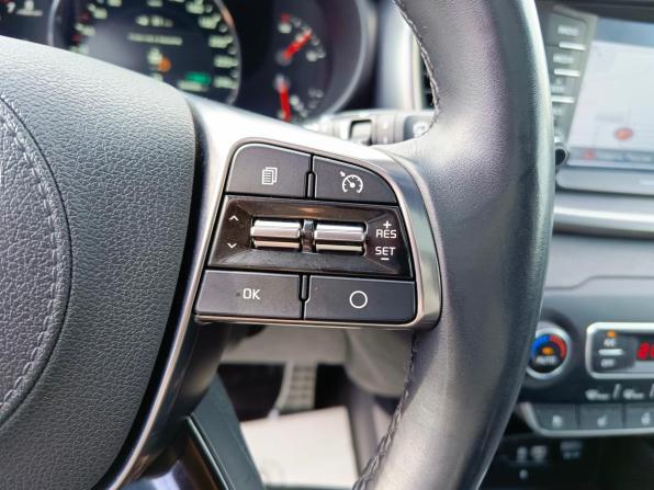 Kia Sorento III Prime Рестайлинг с пробегом 2018 года, цена 2 999 995 рублей, 34486 км, внедорожник, Автокод Объявления