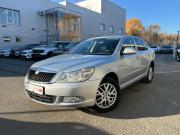 Skoda Octavia II (A5) Рестайлинг Нижнекамск  - изображение 25