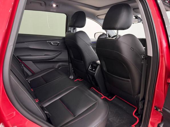 Chery Tiggo 7 Pro I с пробегом 2020 года, цена 1 500 000 рублей, 135662 км, внедорожник, Автокод Объявления