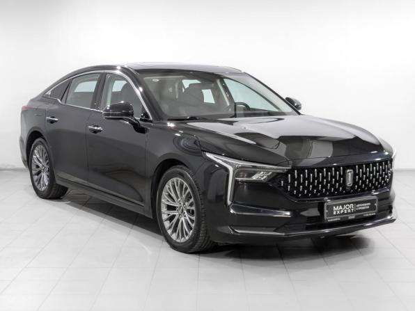 FAW Bestune B70 I с пробегом 2023 года, цена 1 570 000 рублей, 57485 км, лифтбек, Автокод Объявления
