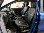Renault Kaptur I Рестайлинг Волгоград  - изображение 45