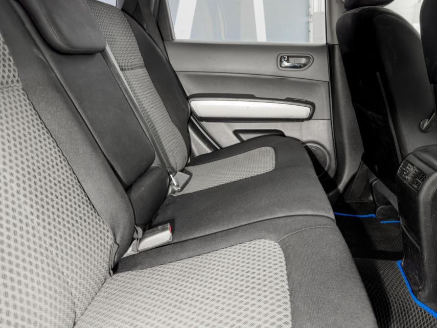 Nissan X-Trail II Ростов-на-Дону  - изображение 19