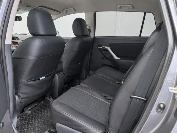 Toyota Verso I с пробегом 2011 года, цена 839 000 рублей, 307019 км, компактвэн, Автокод Объявления