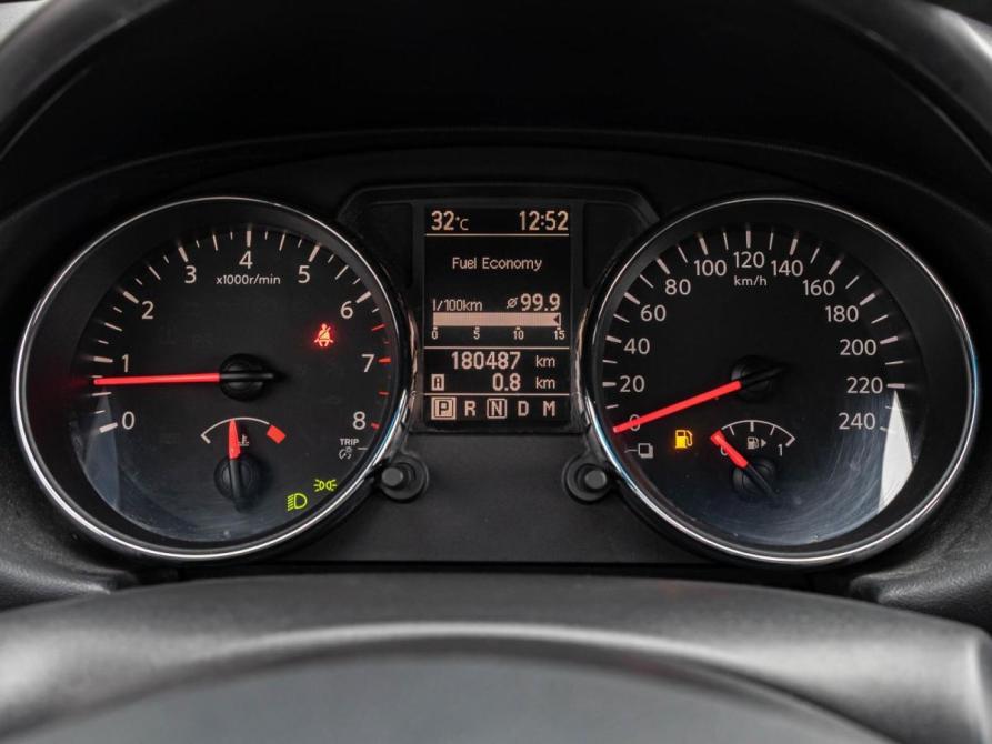 Nissan Qashqai I Рестайлинг Краснодар  - изображение 17