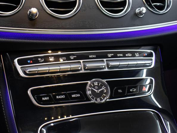 Mercedes-Benz E-Класс V (W213 S213 C238) с пробегом 2016 года, цена 3 198 000 рублей, 41553 км, седан, Автокод Объявления