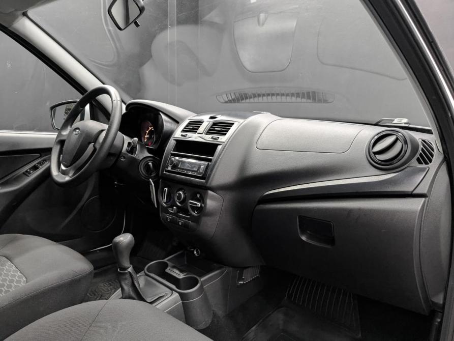 Lada (ВАЗ) Granta I Рестайлинг Москва  - изображение 13