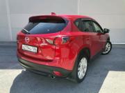 Mazda CX-5 I Липецк  - изображение 20