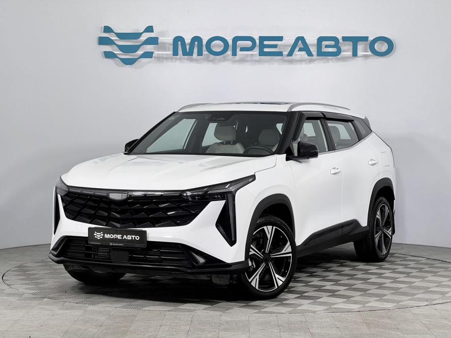 Geely Atlas II Калининград  - изображение 1