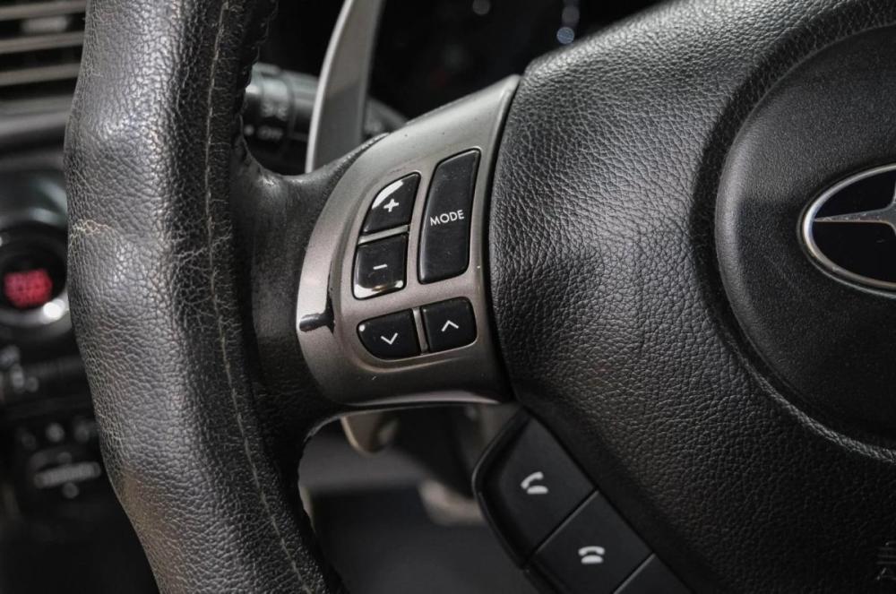 Subaru Forester III Рестайлинг Новокузнецк  - изображение 22