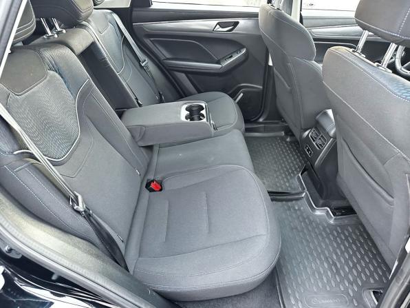 Haval Jolion I с пробегом 2023 года, цена 1 550 000 рублей, 42400 км, внедорожник, Автокод Объявления