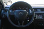 Skoda Rapid I Пермь  - изображение 31