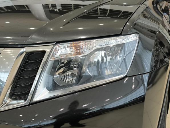 Nissan Terrano III (D10) с пробегом 2016 года, цена 1 199 000 рублей, 98150 км, внедорожник, Автокод Объявления