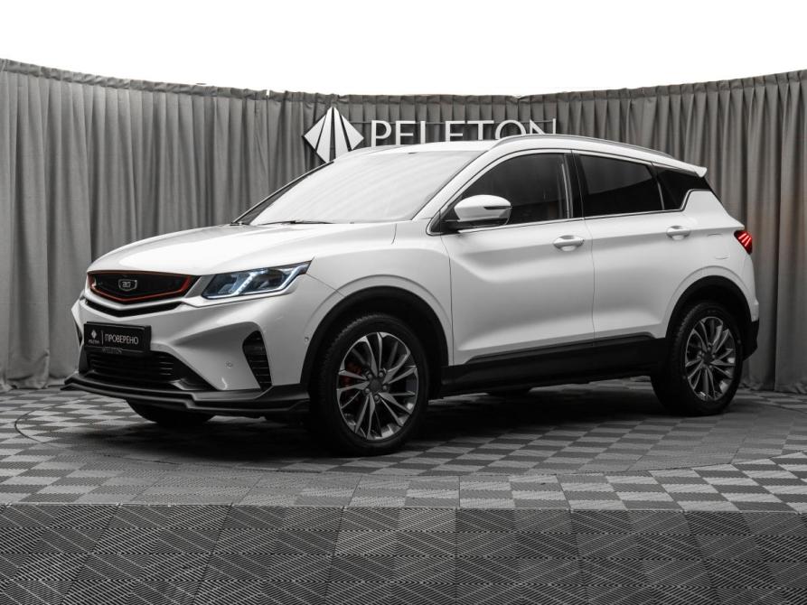Belgee X50 Москва  - изображение 1