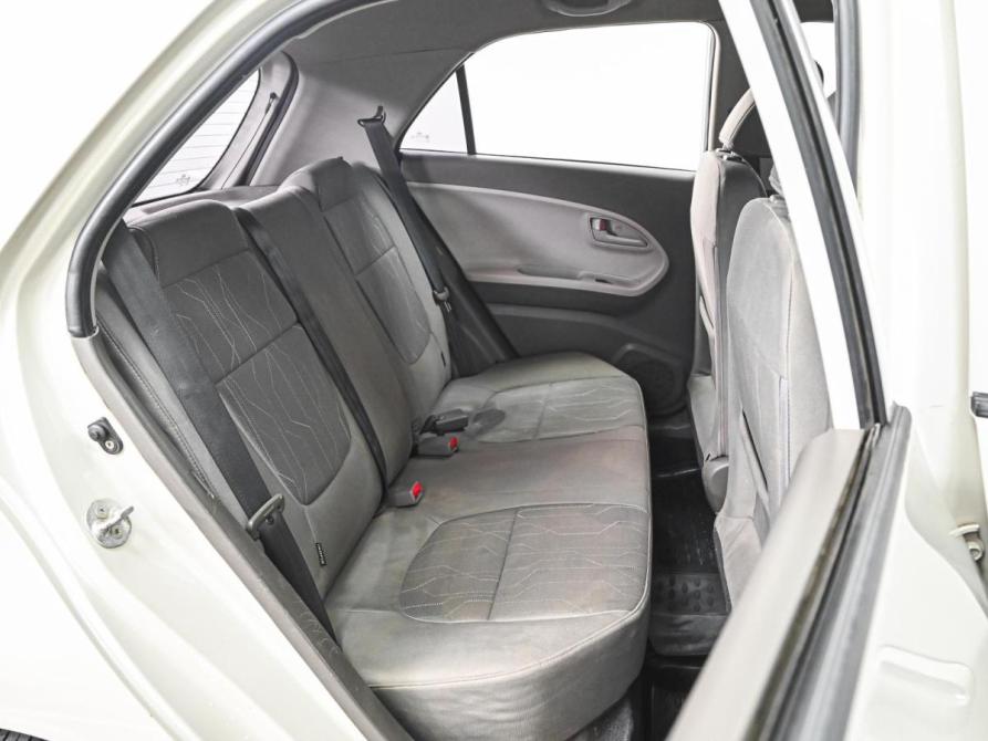 Kia Morning II Ставрополь  - изображение 7