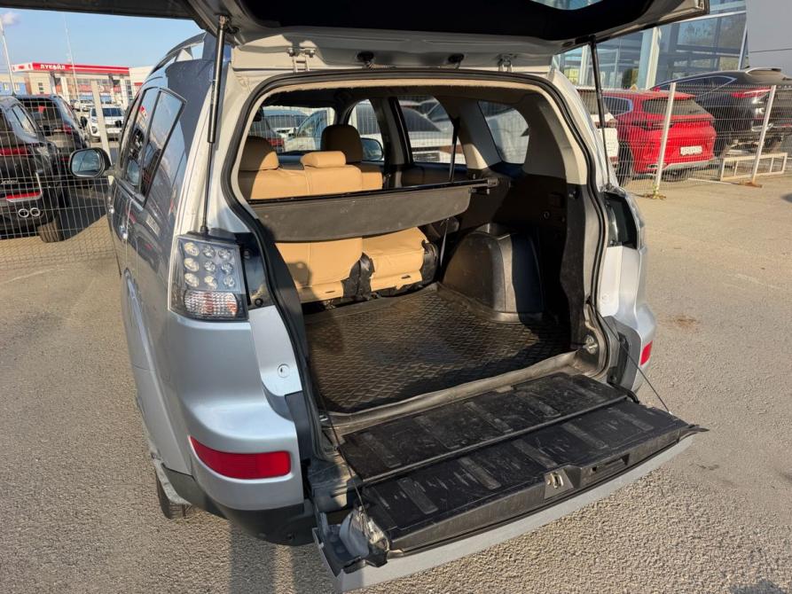 Mitsubishi Outlander II Челябинск  - изображение 7