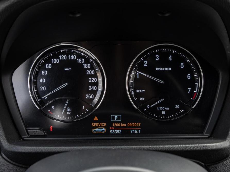 BMW X2 I (F39) Краснодар  - изображение 16