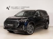 JETOUR X90+ Казань  - изображение 10