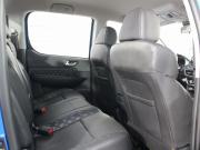 Foton Tunland G7 Москва  - изображение 47
