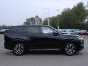 GAC Trumpchi S7 Москва  - изображение 22