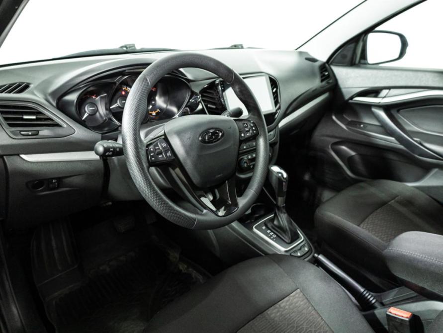 Lada (ВАЗ) Vesta I Санкт-Петербург  - изображение 11