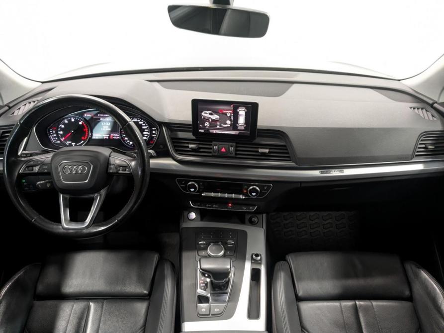 Audi Q5 II (FY) Санкт-Петербург  - изображение 15