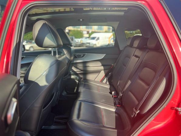Chery Tiggo 7 Pro I с пробегом 2021 года, цена 1 620 000 рублей, 54863 км, внедорожник, Автокод Объявления