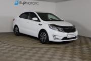 Kia Rio III Нижний Новгород  - изображение 19