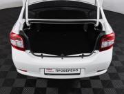 Renault Logan II Москва  - изображение 31