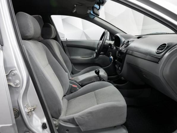 Chevrolet Lacetti I с пробегом 2010 года, цена 445 000 рублей, 207689 км, хэтчбек, Автокод Объявления