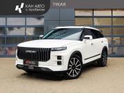 Jaecoo J7 I Казань  - изображение 17