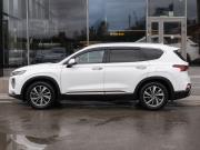 Hyundai Santa Fe IV Новосибирск  - изображение 26