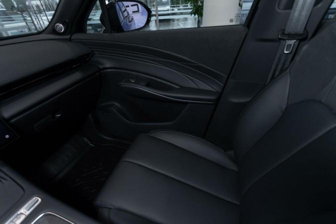 Новый Omoda C7 2025 года, цена 3 285 000 рублей, внедорожник, Автокод Объявления