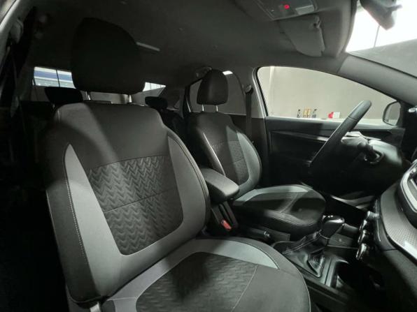Lada (ВАЗ) Vesta I Рестайлинг (NG) с пробегом 2025 года, цена 1 290 000 рублей, 23000 км, седан, Автокод Объявления