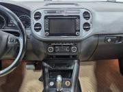 Volkswagen Tiguan I Рестайлинг Воронеж  - изображение 34