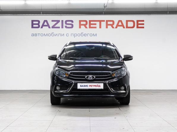 Lada (ВАЗ) Vesta I с пробегом 2021 года, цена 885 000 рублей, 175196 км, универсал, Автокод Объявления