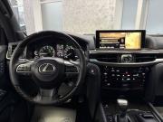Lexus LX III Рестайлинг 2 Ярославль  - изображение 75