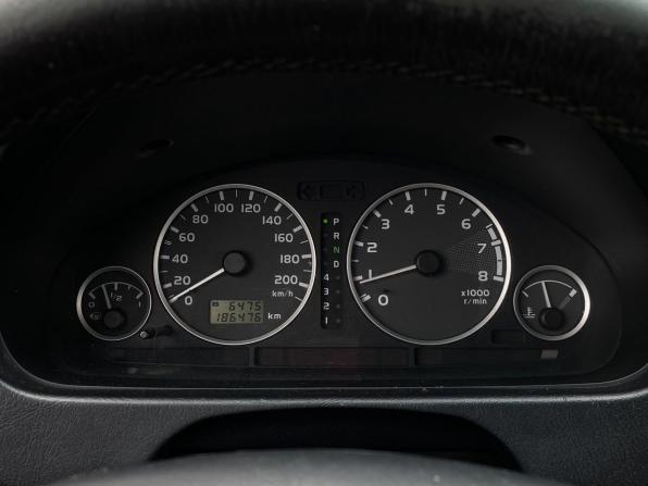 Mitsubishi Space Star I Рестайлинг с пробегом 2004 года, цена 259 000 рублей, 186475 км, компактвэн, Автокод Объявления