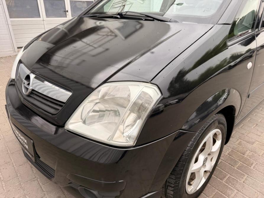 Opel Meriva A Рестайлинг Ростов-на-Дону  - изображение 8