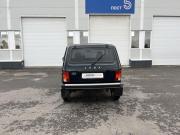 Lada (ВАЗ) Niva Legend I Уфа  - изображение 21