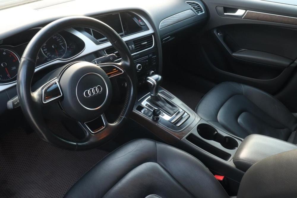 Audi A4 IV (B8) Рестайлинг Казань  - изображение 5